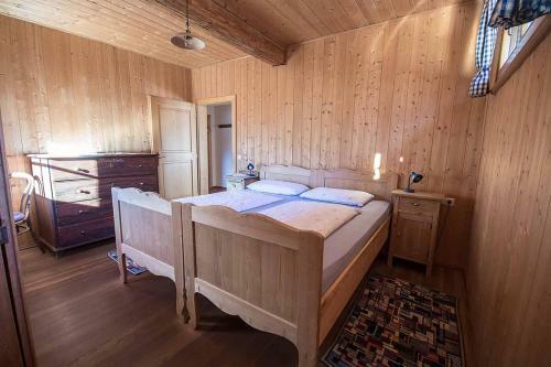 Mayrhof Apartment Ahorn