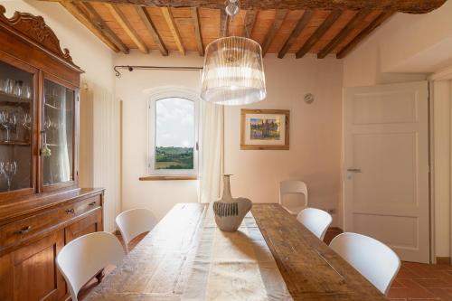 Il Castro Luxury Apartments San Gimignano