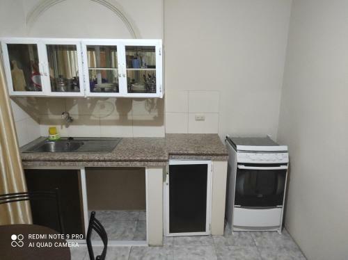 Apartamento Suites Machala
