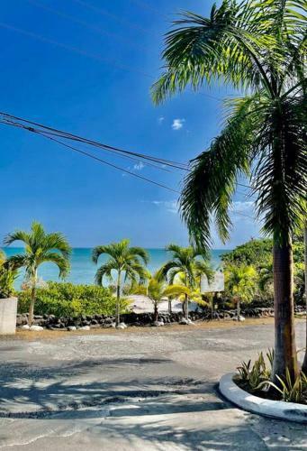 Apartamento Un Lugar Perfecto Para Disfrutar de La Playa.