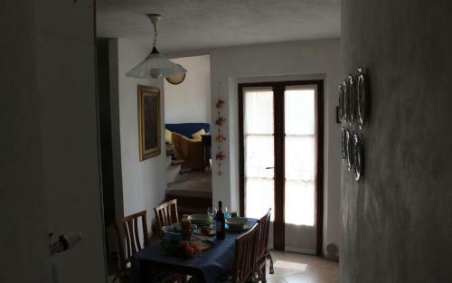Apartamento Papavero Holiday Home