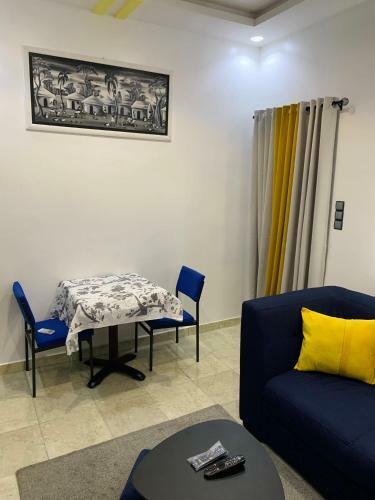 Apartamento Dream Place