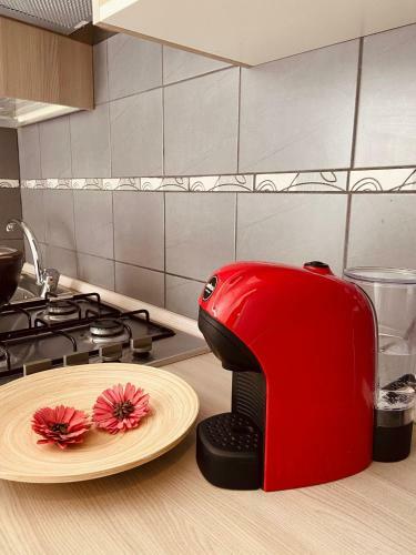 Apartamento Casa Antonietta