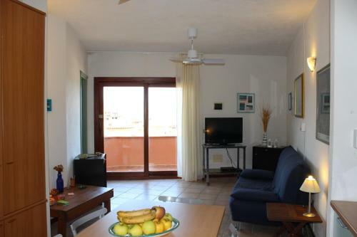 Casa San Pasquale Panoramica