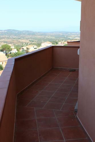 Casa San Pasquale Panoramica