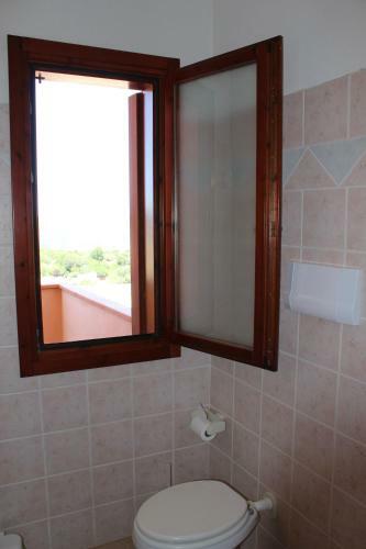 Casa San Pasquale Panoramica