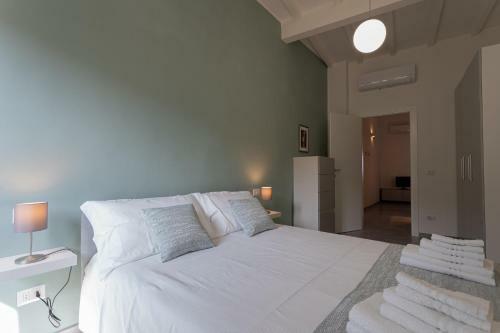 Apartamento Appartamento Casa Nina