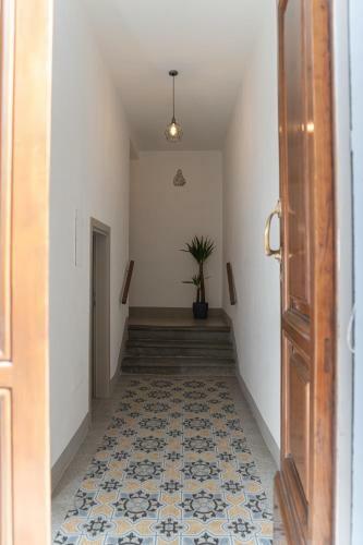 Apartamento Appartamento Casa Nina