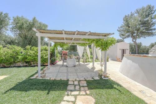 Villa Trulli Chef Marco With Pool