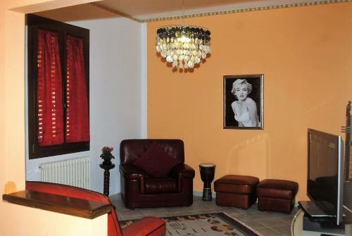Apartamento Villa Egola
