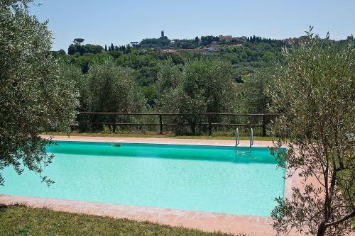 Villa Podere L'ulivo