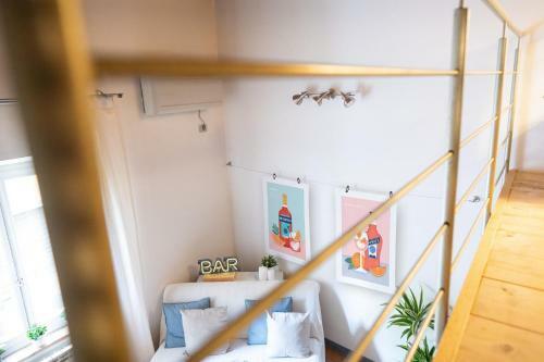 Apartamento Lei Luxury Suite