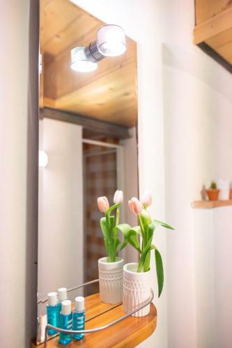 Apartamento Lei Luxury Suite
