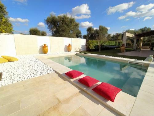Villa Appartamento Ellea Resort