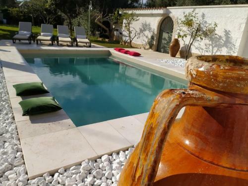 Villa Appartamento Ellea Resort