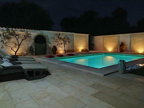 Villa Appartamento Ellea Resort