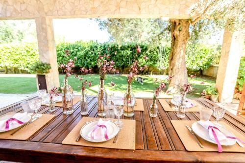 Villa Appartamento Ellea Resort