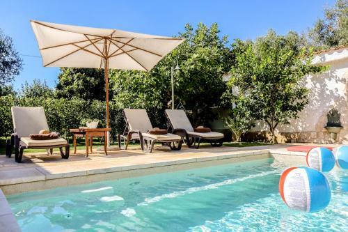 Villa Appartamento Ellea Resort