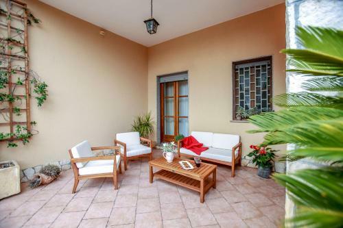 Villa Appartamento Ellea Resort