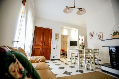 Villa Appartamento Ellea Resort