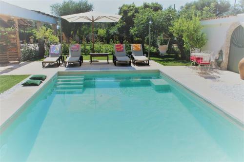 Villa Appartamento Ellea Resort