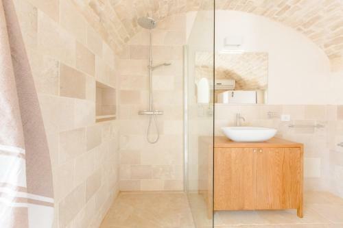 Villa Trullo Zese Luxury