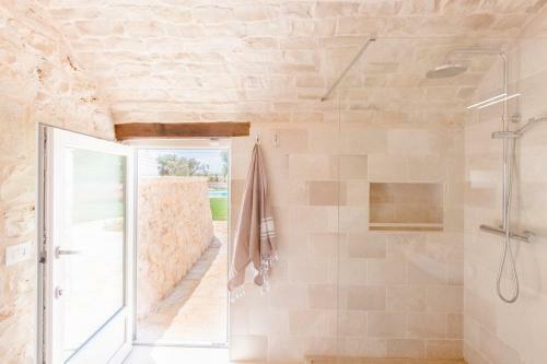 Villa Trullo Zese Luxury