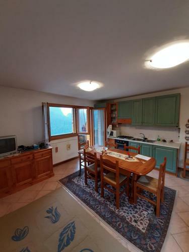 Apartamento Condominio Monte Curi�