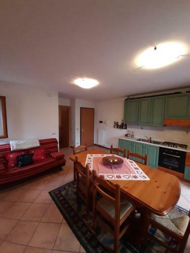 Apartamento Condominio Monte Curi�