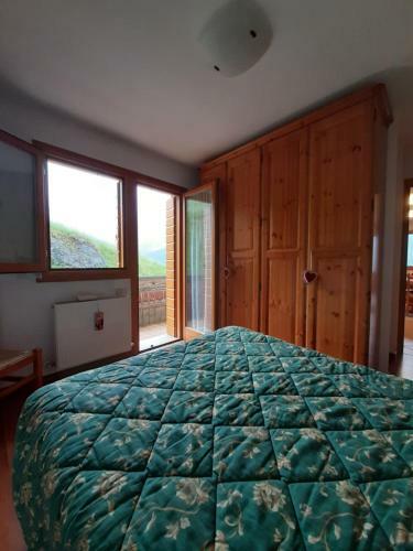 Apartamento Condominio Monte Curi�