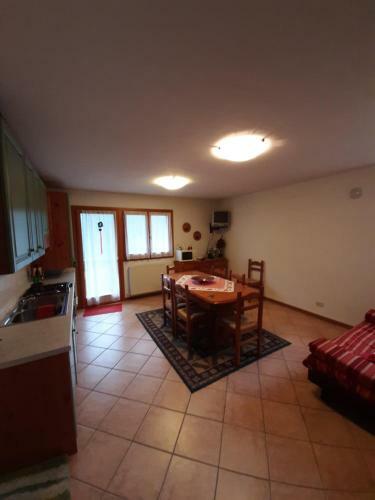 Apartamento Condominio Monte Curi�