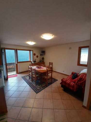 Apartamento Condominio Monte Curi�