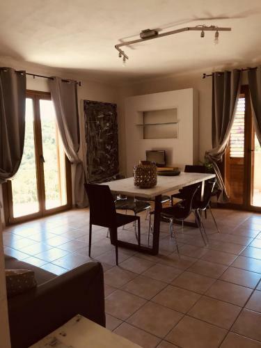 Apartamento Casa Vacanza San Pantaleo