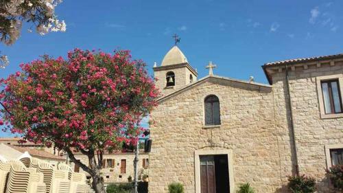 Apartamento Casa Vacanza San Pantaleo