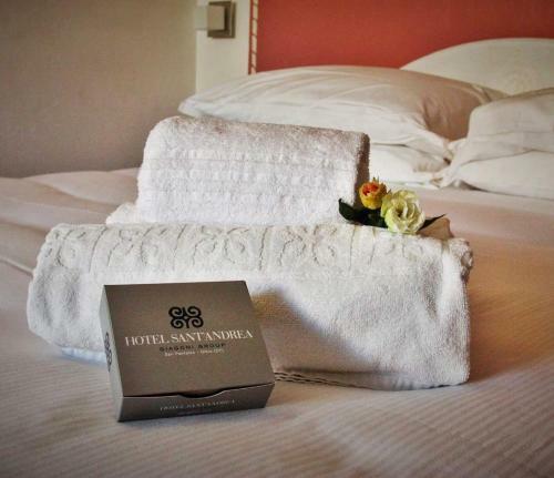 Locanda Sant'andrea Hotel & Relais