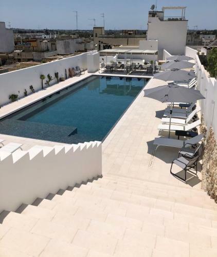 Apartamento Appartamento Gardenia Deluxe