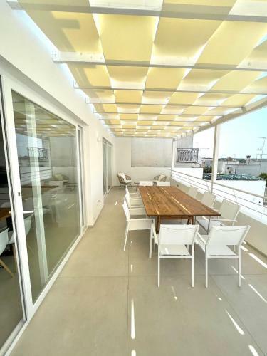 Apartamento Appartamento Gardenia Deluxe