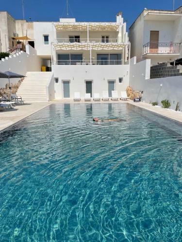 Apartamento Appartamento Gardenia Deluxe