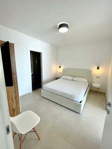 Apartamento Appartamento Gardenia Deluxe