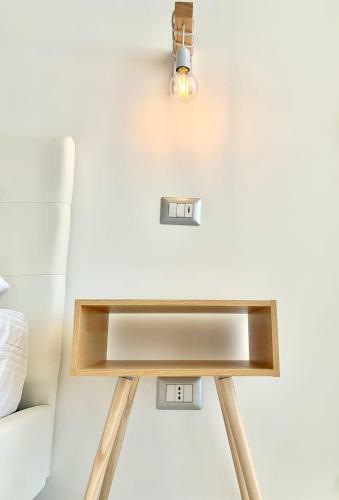 Apartamento Appartamento Gardenia Deluxe