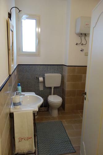 Apartamento La Casa Di Pina
