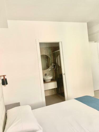 Apartamento Appartamento Magnolia Deluxe