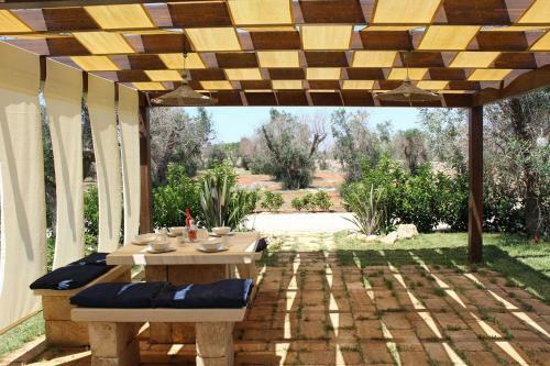 Trullo Mem� 4/6 P.l Zona Gallipoli