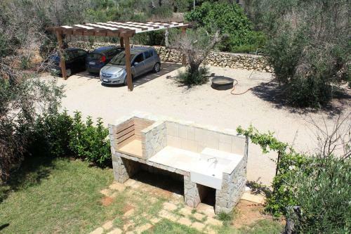 Trullo Mem� 4/6 P.l Zona Gallipoli