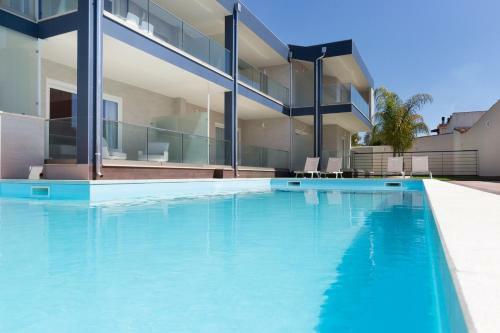 Apartamento Residence Meridian Unit� 5