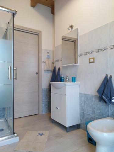 Apartamento Casa Rosa Dei Venti
