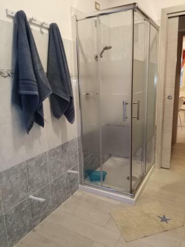 Apartamento Casa Rosa Dei Venti