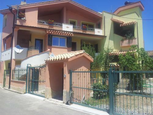 Apartamento Appartamento Piano Terra