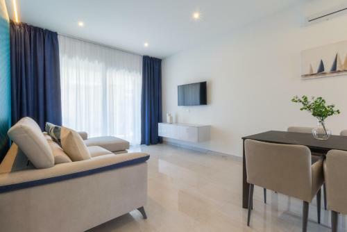 Apartamento Residence Meridian Unit� 4