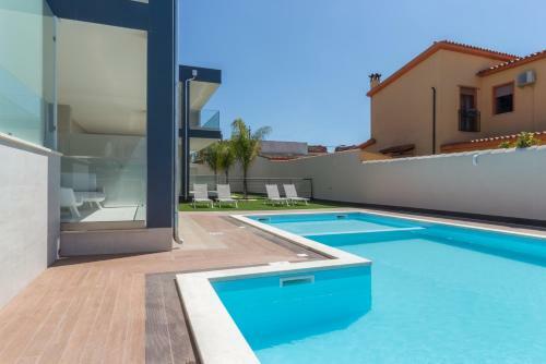 Apartamento Residence Meridian Unit� 6